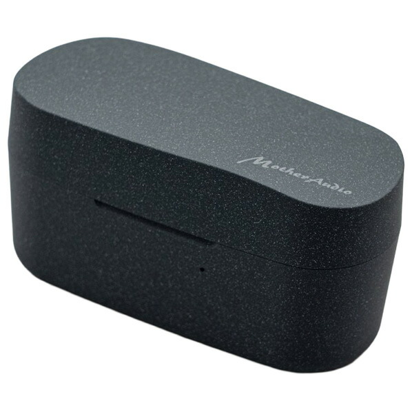 MOTHERAUDIO MET1 ブラック MET1 [MET1]【ARMP】