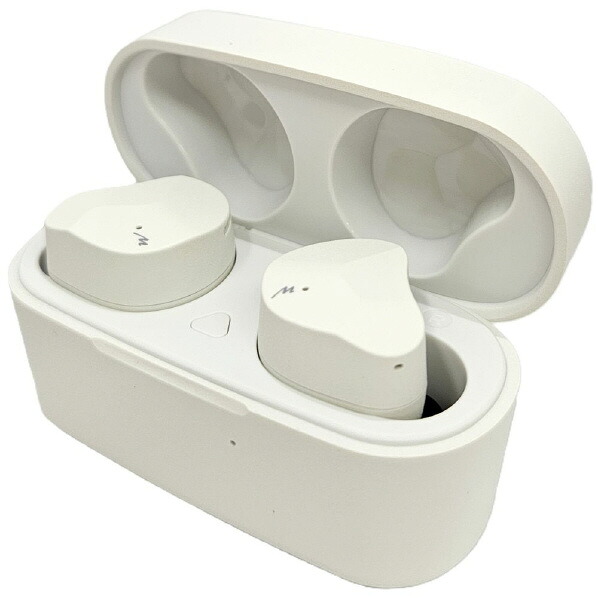 MOTHERAUDIO MET1WH ホワイト MET1WH [MET1WH]【ARMP】