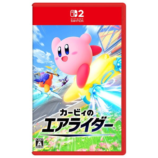 カービィ　Switch+マリオカート カービィ Switch+マリオカート カービィ Switch+マリオカート カービィ