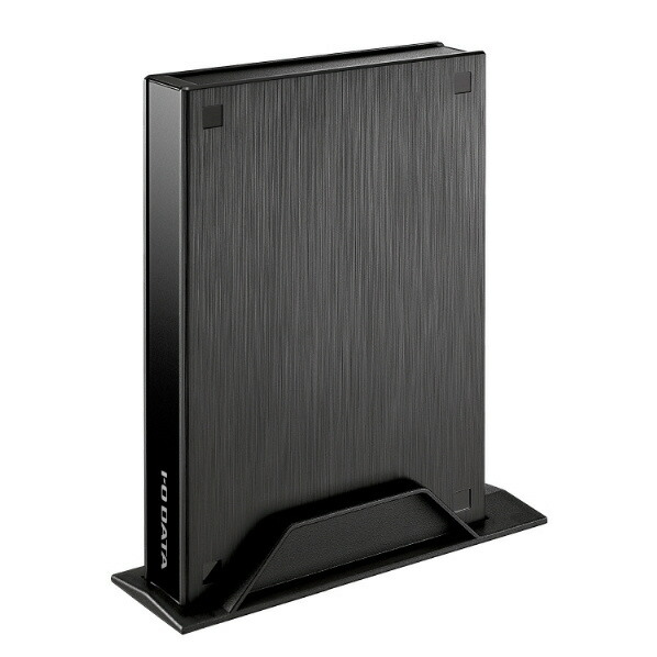 I・Oデータ テレビ録画用ハードディスク 1TB トロッカ HDPL-UTA1KB [HDPLUTA1KB]