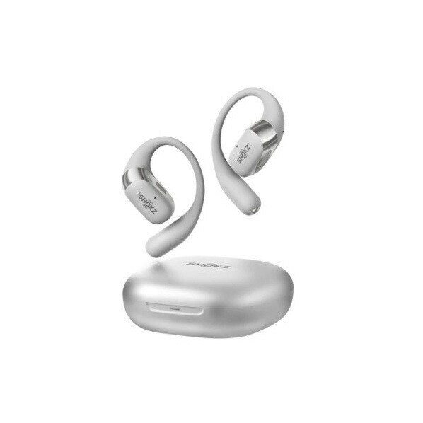楽天市場】Shokz 骨伝導イヤフォン OpenSwim Pro グレー SKZ-EP-000028