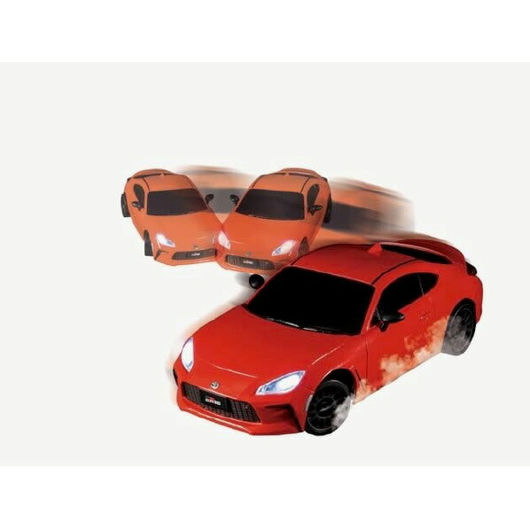 楽天市場】ジョーゼン ダートマックス ドリフトドライブ 1/24 トヨタ