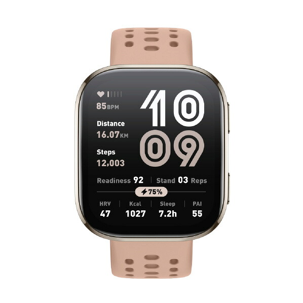 AMAZFIT Amazfit Bip6 ブラッシュ SP170074-C236 [SP170074C236]