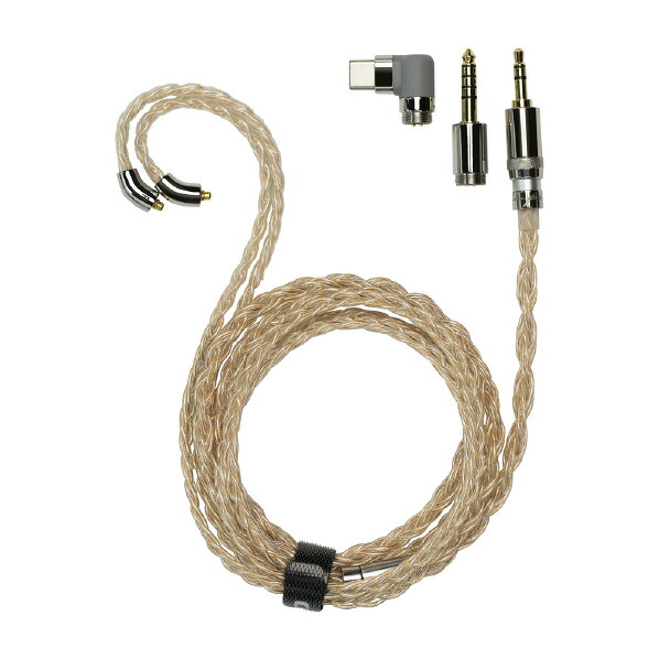 FIIO LC-RE Pro 2025 FIO-LCRE-PRO2025 [FIOLCREPRO2025]【JLMP】｜エディオン　店