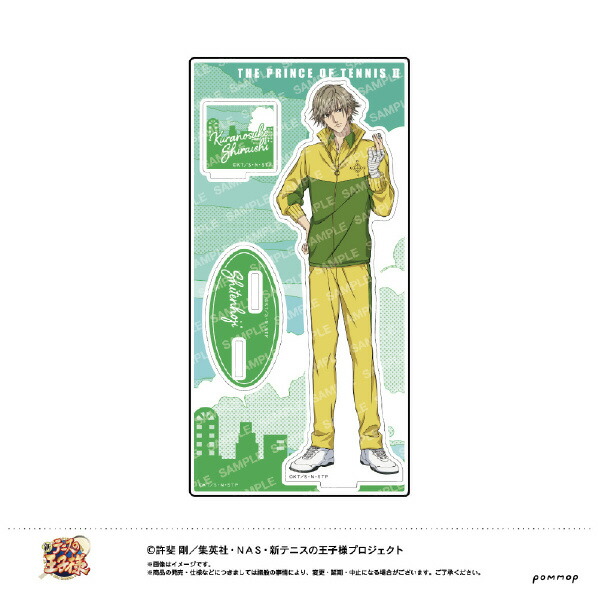 楽天市場】ショウワノート アクリルスタンド-AVIOTイヤホンコラボ 第2