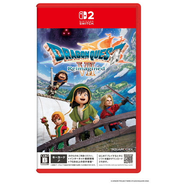 楽天市場】スクウェア・エニックス ドラゴンクエストIII そして