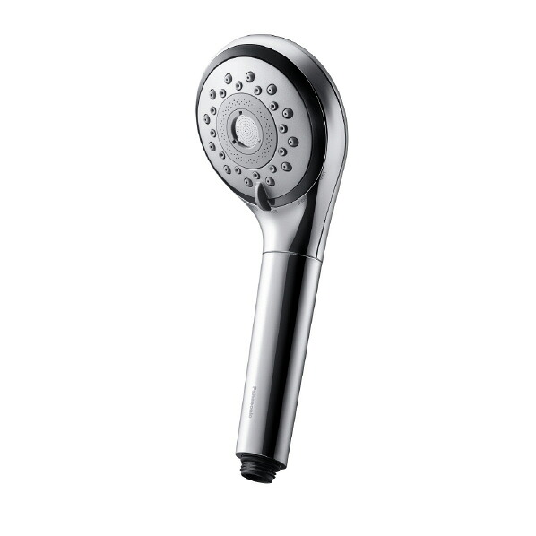 パナソニック ファインバブルシャワーヘッド ファインベール シルバー EH-SH50-S [EHSH50S]