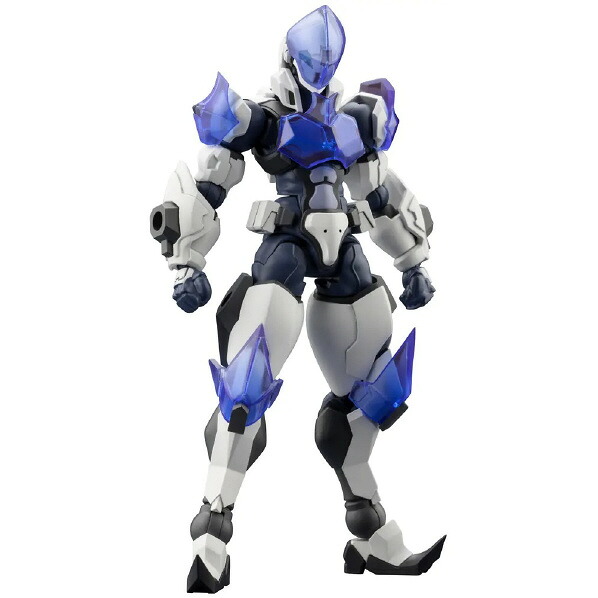 コトブキヤ ガバナー エクスアーマータイプ：ビショップ HG141ｶﾞﾊﾞﾅ-ｴｸｽｱ-ﾏ-ﾋﾞｼﾖﾂﾌﾟ [HG141ｶﾞﾊﾞﾅ-ｴｸｽｱ-ﾏ-ﾋﾞｼﾖﾂﾌﾟ]