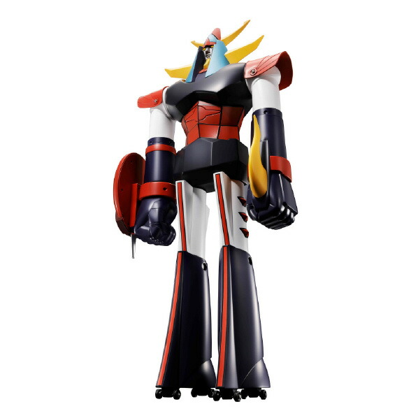 バンダイスピリッツ ジャンボマシンダー 勇者ライディーン ジヤンボマシンダ-ライデイ-ン [ジヤンボマシンダ-ライデイ-ン]画像