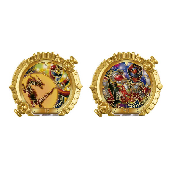 キングオリオン 9枚セット Volare OKTO Silver Blue MOP with Mesh Strap 28mm WOK22SR003S