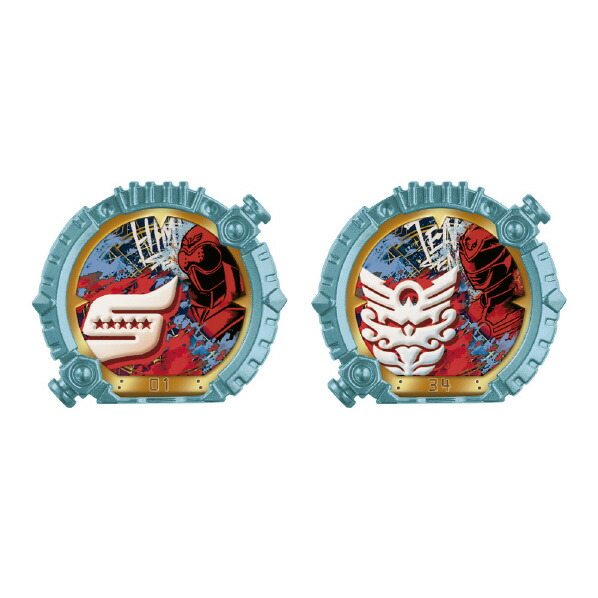 楽天市場】バンダイ DXセンタイリングセット アバレンジャー&ニンニン