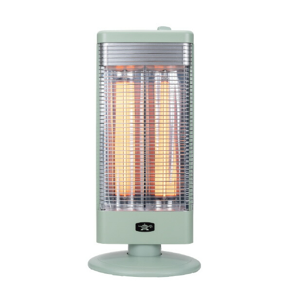 楽天市場】コロナ カーボンヒーター スリムカーボン ゴールド DH-C923