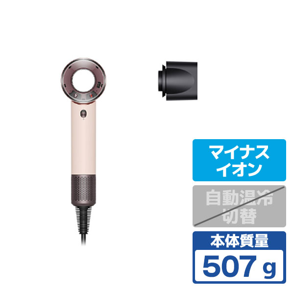 製造業者別ドライヤー