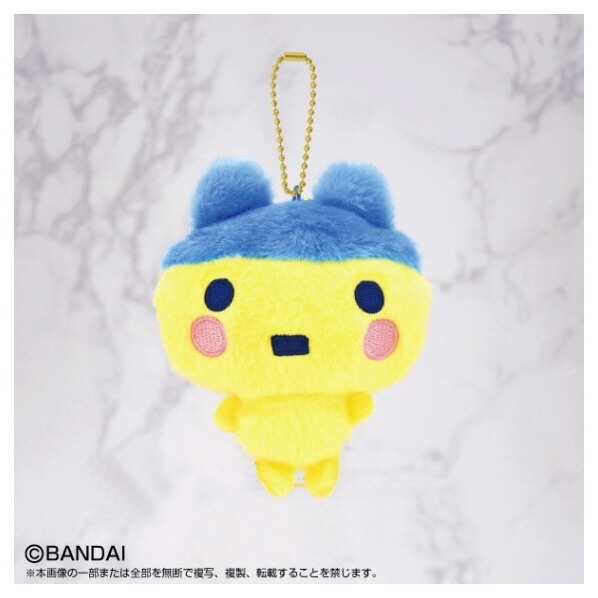 【3/1限定 エントリーでポイントUP！】バンダイヌイ Chibiぬいぐるみマスコット やんぐまめっち やんぐまめっち CHIBIヌイグルミマスコツトヤングマメツチ [CHIBIヌイグルミマスコツトヤングマメツチ]画像