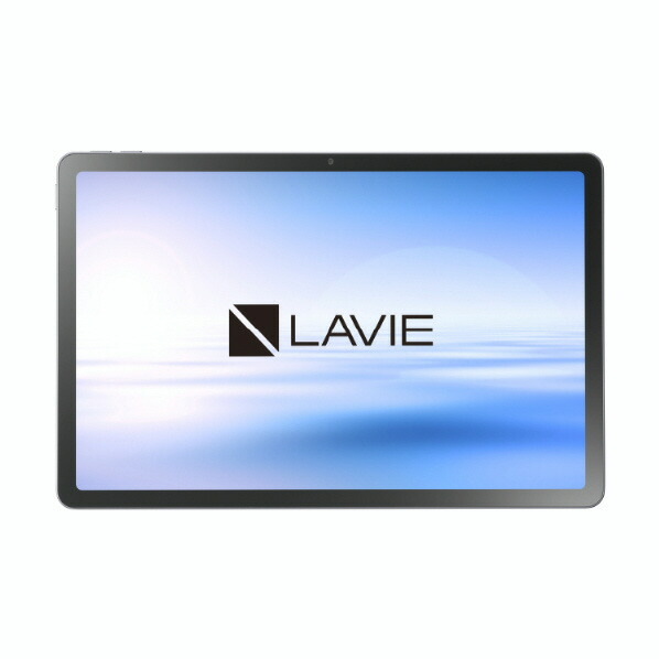 楽天市場】NEC 10．1型Androidタブレット LAVIE Tab Lite ポーラブルー