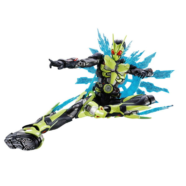 バンダイスピリッツ METAL BUILD 仮面ライダーゼロワン MBｶﾒﾝﾗｲﾀﾞ-ｾﾞﾛﾜﾝ [MBｶﾒﾝﾗｲﾀﾞ-ｾﾞﾛﾜﾝ]【JLMP】｜エディオン　店 18,979円