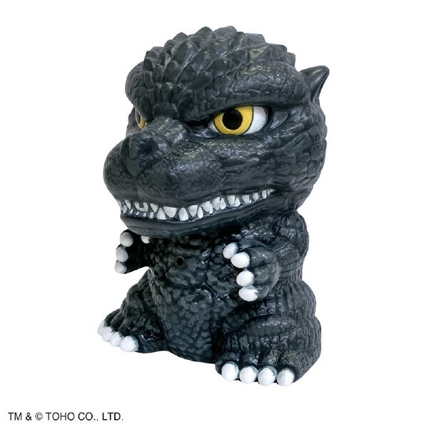 東宝 SPLASH MONSTER(ゴジラ1994) スプラツシユモンスタ-ゴジラ1994 [スプラツシユモンスタ-ゴジラ1994]画像