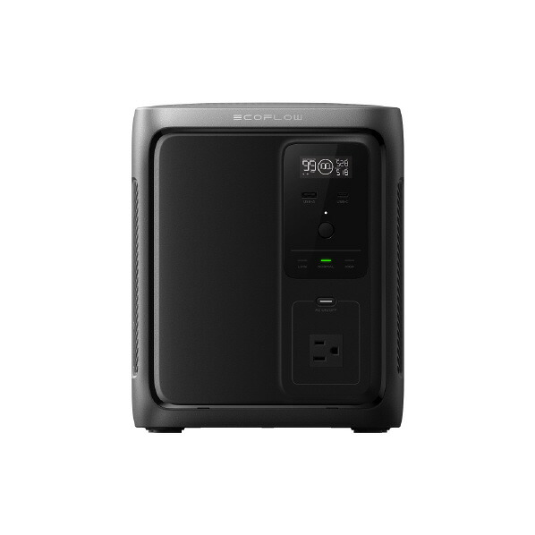 EcoFlow Technology Japan DELTA 3 1000 Air EFD3AIR-JP-C [EFD3AIRJPC]