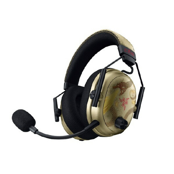RAZER BlackShark V3 Pro Counter-Strike 2 Edition RZ04-05400800-R3M1 [RZ0405400800R3M1] 29,562円