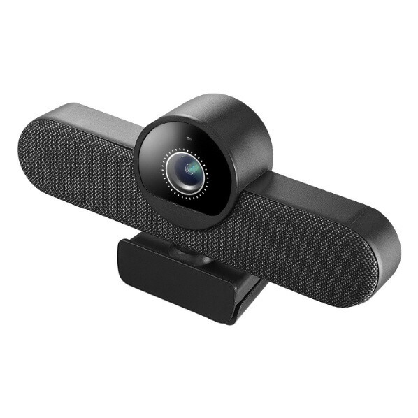I・Oデータ マイク・スピーカー一体型USBカメラ USB-AIOC2 [USBAIOC2] 13,213円