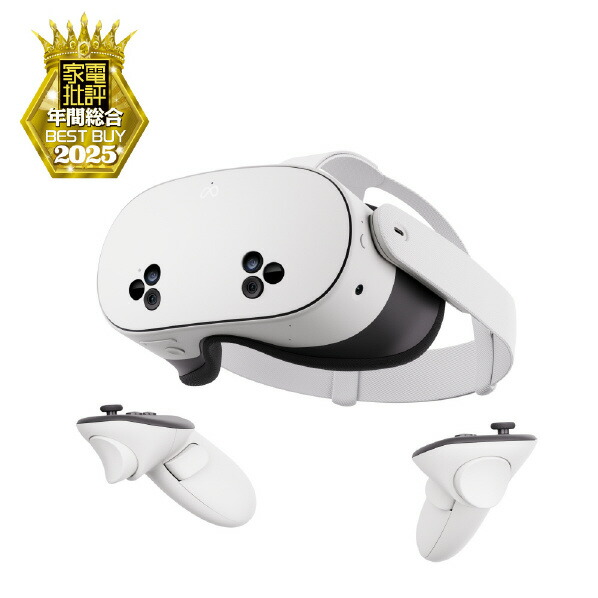 楽天市場】Meta Meta Quest 3 512GB (旧Oculus) /VRヘッドセット