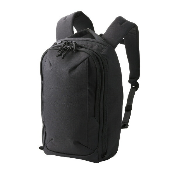 エレコム MNL CITY PACK LITE CORDURA re/cor ブラック BM-MNLBP04BK [BMMNLBP04BK]【ARMP】 11,941円