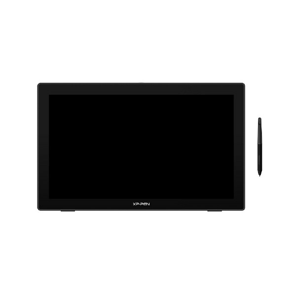 XP-PEN 液晶ペンタブレット Artist 22 2nd(製品保証18か月モデル) ブラック ART220FHJP [ART220FHJP] 34,983円
