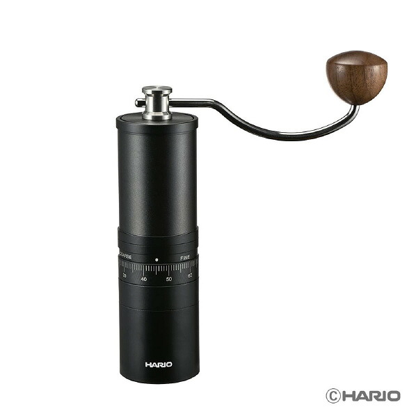 ハリオ Coffee Grinder PRO CGP2Bｺ-ﾋ-ｸﾞﾗｲﾝﾀﾞ-ﾌﾟﾛ [CGP2Bｺ-ﾋ-ｸﾞﾗｲﾝﾀﾞ-ﾌﾟﾛ]｜エディオン　店