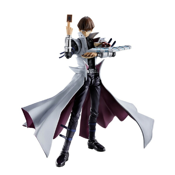 バンダイスピリッツ S．H．Figuarts 海馬瀬人 SHFｶｲﾊﾞｾﾄ [SHFｶｲﾊﾞｾﾄ]【ARMP】