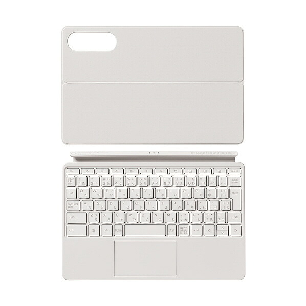 NEC LAVIE Tab TX117L用 キーボード PC-AC-AD065C [PCACAD065C]【APRP】