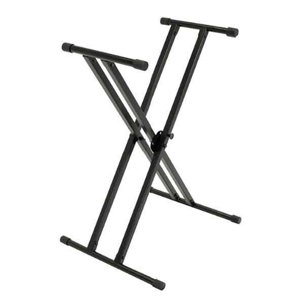 ULTIMATE X型キーボード・スタンド IQ-X-2000 [IQX2000]｜エディオン　店