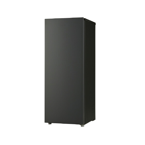 ハイアール 152L 前開きタイプフリーザー グレー JF-UF15B(H) [JFUF15BH]【RNH】｜エディオン　店