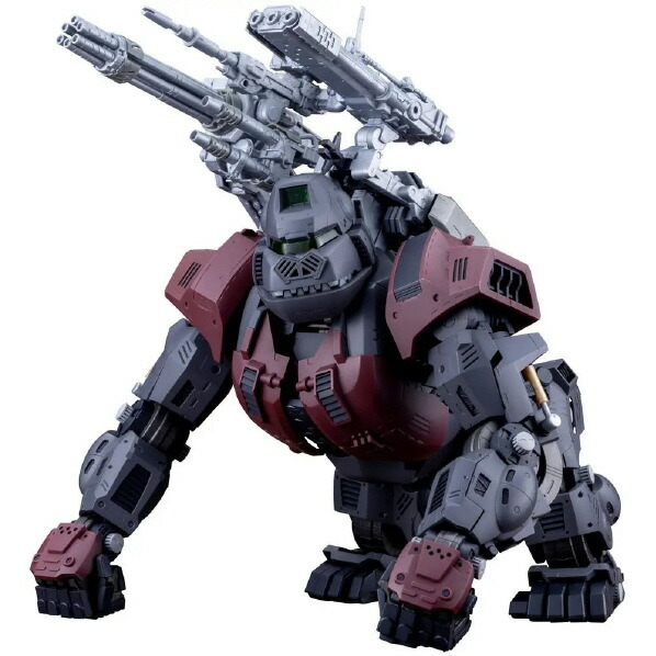 コトブキヤ ZD195 アイアンコング シュバルツ仕様 1999 -Recolor- ZD195ｱｲｱﾝｺﾝｸﾞｼﾕﾊﾞﾙﾂ1999RC [ZD195ｱｲｱﾝｺﾝｸﾞｼﾕﾊﾞﾙﾂ1999RC]