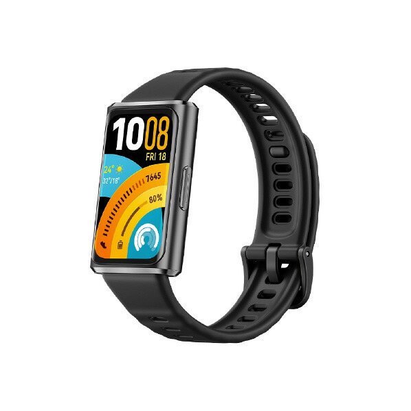 Huawei Band 11 Pro Black CDY-B49-BK [CDYB49BK]