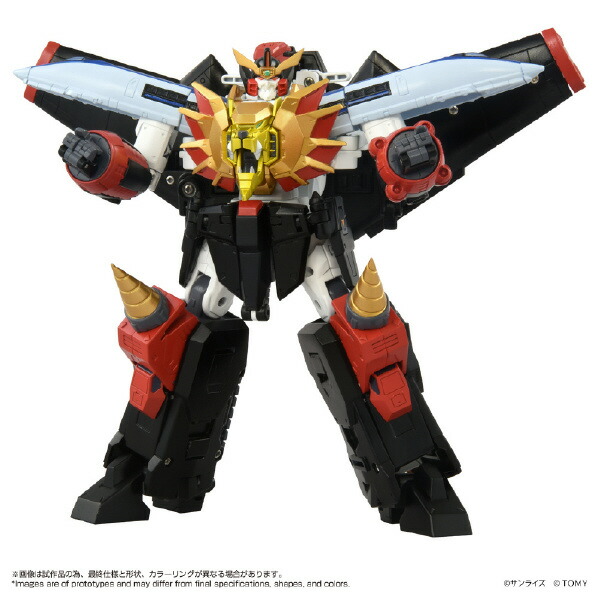 タカラトミー トイライズ ガオガイガー ﾄｲﾗｲｽﾞｶﾞｵｶﾞｲｶﾞ- [ﾄｲﾗｲｽﾞｶﾞｵｶﾞｲｶﾞ-]【APRP】