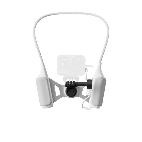 insta360 FOMO パワーネックマウント CINSCBEP-01 [CINSCBEP01]｜エディオン　店 10,725円