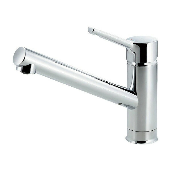 LIXIL シングルレバー混合水栓 RSF-842Y [RSF842Y]【JLMP】｜エディオン　店