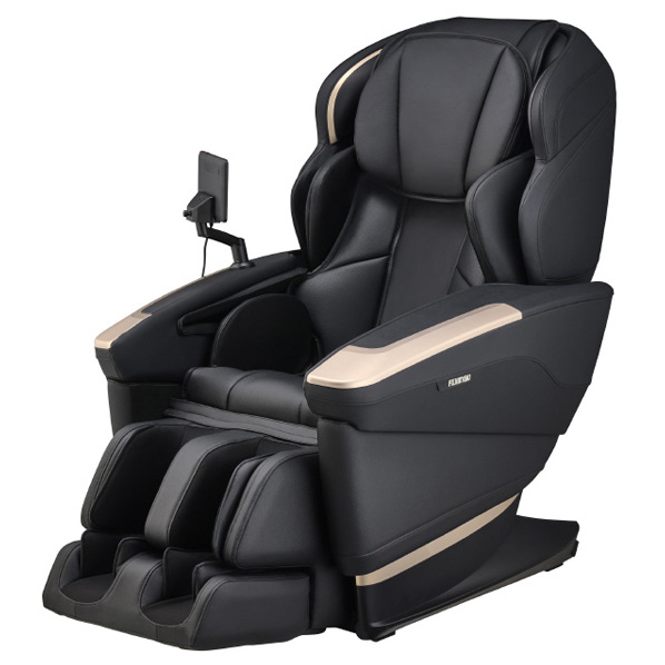 フジ医療器 CYBER-RELAX ブラック AS-R2350BK [ASR2350BK]【RNH】