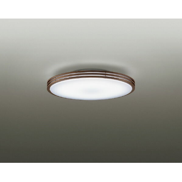 ダイコウデンキ ～12畳 LEDシーリングライト オリジナル DXL-71207MC [DXL71207MC]【JLMP】｜エディオン　店