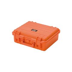 トラスコ中山 TRUSCO　プロテクターツールケース　オレンジ　L TAK13OR-L [TAK13ORL]【JLMP】｜エディオン　店