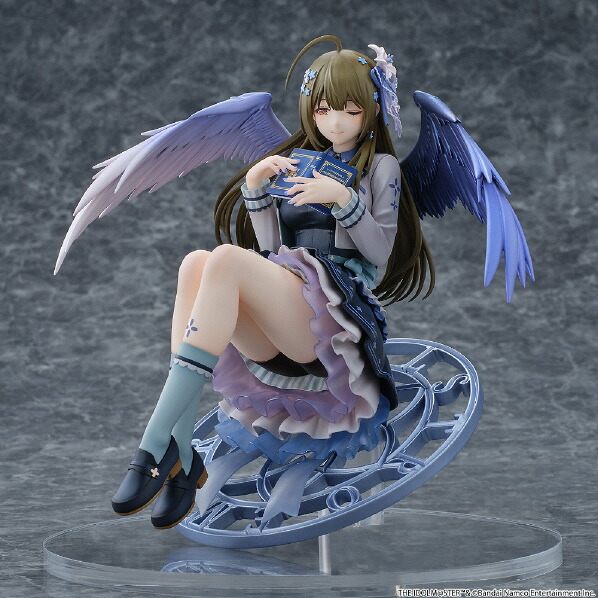 ユニオンクリエイティブ 1/6 桑山千雪 ガルディエーヌホワイトパールver．『アイドルマスター シャイニーカラーズ』 ｸﾜﾔﾏﾁﾕｷｶﾞﾙﾃﾞｲｴ-ﾇﾎﾜｲﾄP [ｸﾜﾔﾏﾁﾕｷｶﾞﾙﾃﾞｲｴ-ﾇﾎﾜｲﾄP]【APRP】