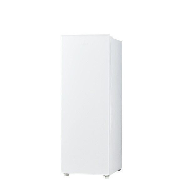 ハイアール 107Lファン式前開き冷凍庫 ホワイト JF-UFS11B(W) [JFUFS11BW]【RNH】｜エディオン　店 25,748円