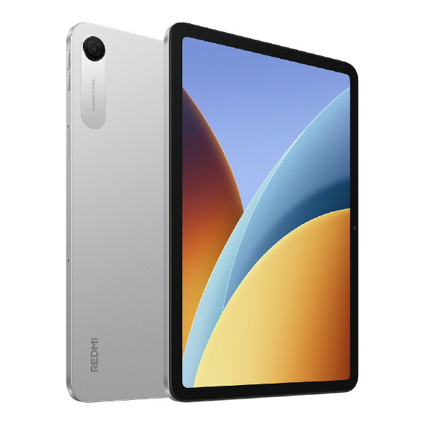 Xiaomi REDMI Pad 2 9．7 4G+128G Silver VHU6975JP [VHU6975JP]｜エディオン　店