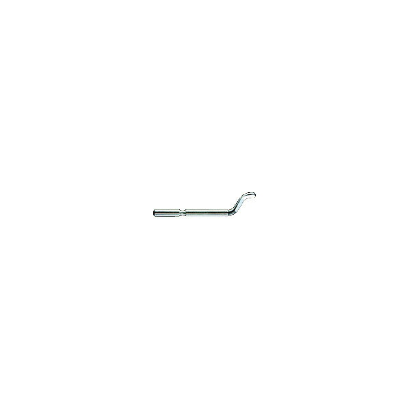 e angle