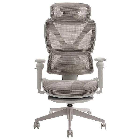 COFO Chair Pro 2 ライトグレー CC-200G [CC200G]【JLMP】｜エディオン　店
