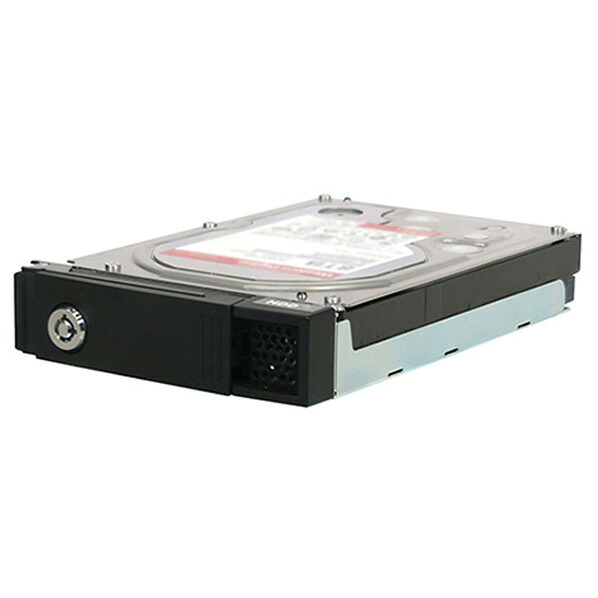 Ｉ・Ｏデータ HDL-Zシリーズ専用交換用HDDカートリッジ HDL-Zシリーズ HDLZ-OP8/A1 [HDLZOP8A1]｜エディオン　店 55,011円