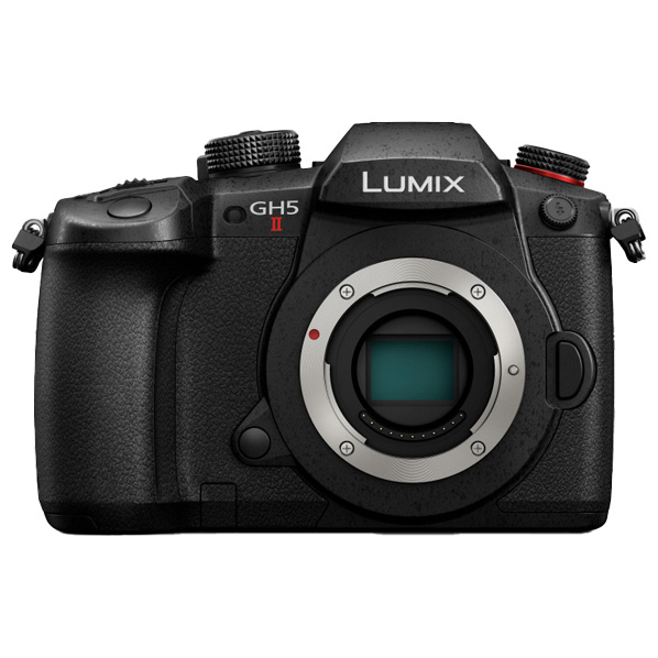 パナソニック デジタル一眼カメラ・ボディ DC-GH5M2 [DCGH5M2]【RNH】｜エディオン　店
