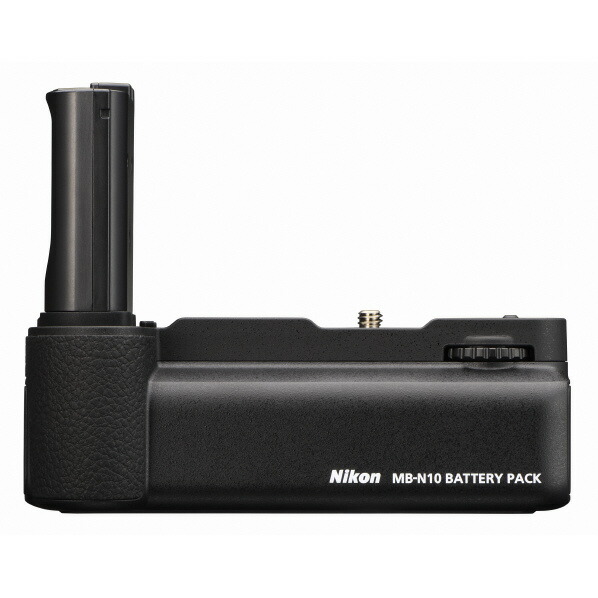 ニコン バッテリーパック MBN10 [MBN10]｜エディオン　店