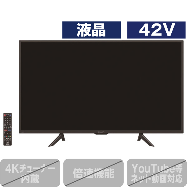 楽天市場】TCL 32V型フルハイビジョン液晶 チューナーレススマート