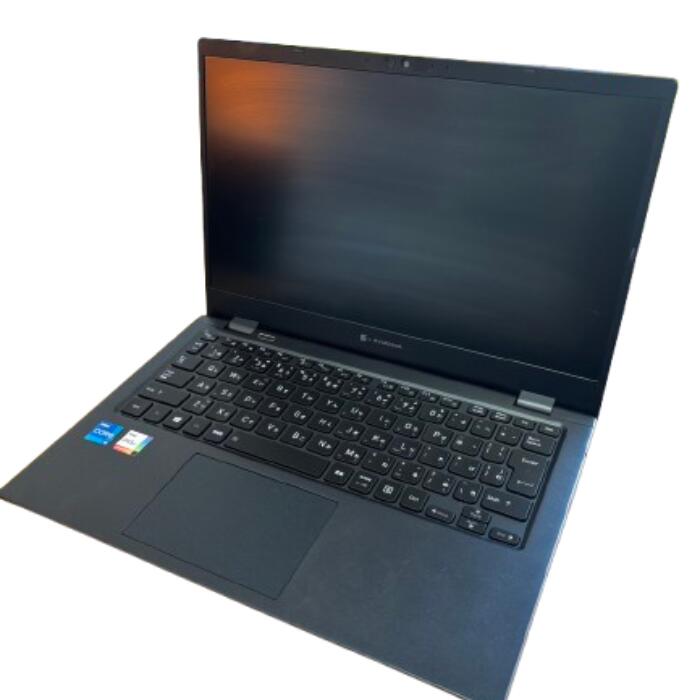 【中古】 【7日間の返金保証付き】dynabook dynabookG83/HS Windows11 Pro 64bitcorei5-11 メモリ 16GB SSD 256GB カメラ 有 ディスクドライブ 無 13インチ ウィンドウズ11 ダイナブック 中古パソコン 中古ノート|イーダイレクトオンラインストア